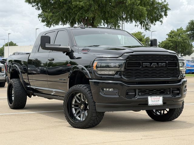 ram ram 2500 pickup 2020 3C6UR5TL9LG192696 image ram ram 2500 pickup 2020 3C6UR5TL9LG192696 image